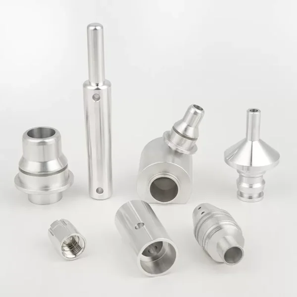 Precision machining parts 49